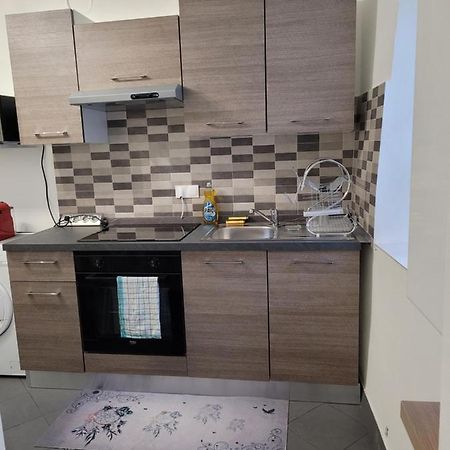 Appartement Moulinet Moulinet  Exterior foto