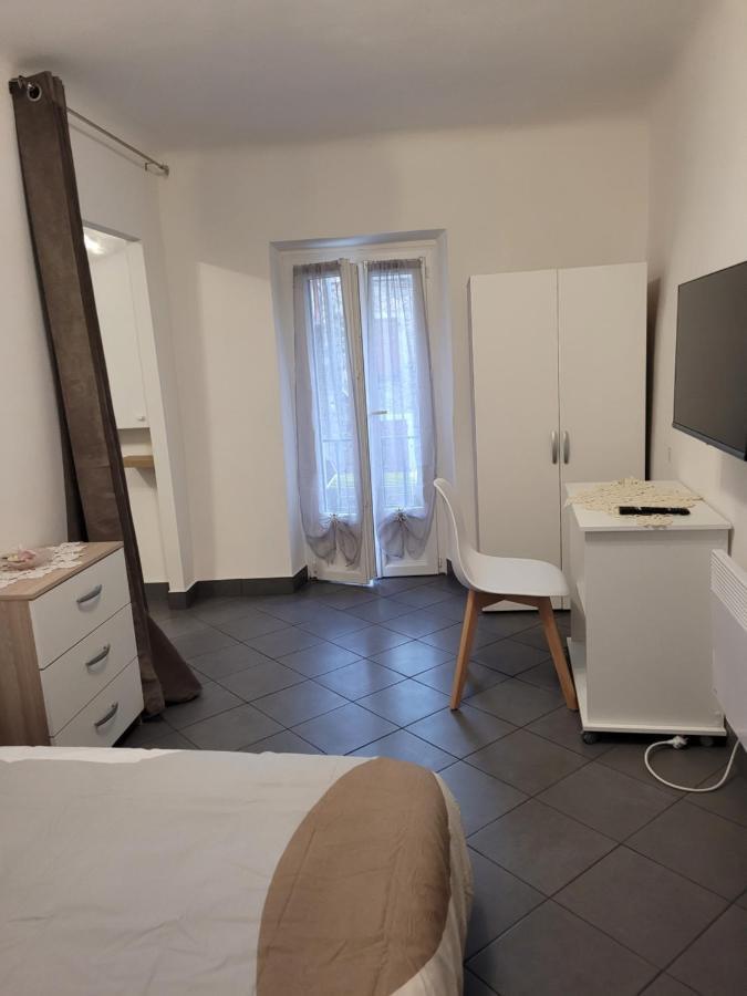 Appartement Moulinet Moulinet  Exterior foto